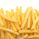 The Fry/Potato Group!