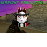 The Mrcatnight world of creation