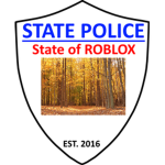 ROBLOX  State Police