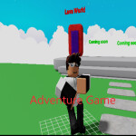 [Big chat + Hd admin] Adventure islands