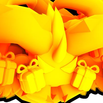Gold Gifts Immortal