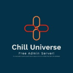 Chill Universe || Buy Ranks and Ads here!