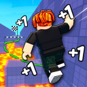 +1 Speed Parkour Obby Escape