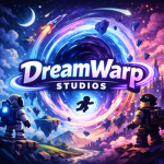 DreamWarp Studios