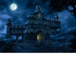 Ghastly Acres