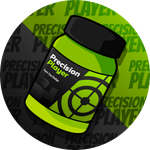 Precision Player!