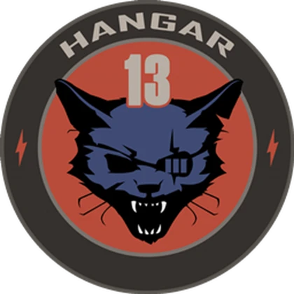 Hangar 13 Performance Roblox group icon