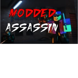 Modded assasin New! icon