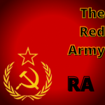 The Red Army [[[RA]]]