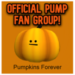 Pumpkin Fan Group!