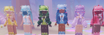 Rainbows for Roblox