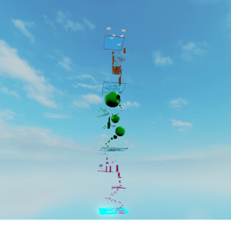 Tower of Noob Gum