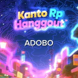 Kanto RP Hangout (BETA)