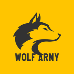 Wolf army the wolf gang