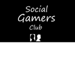 Social Gamers!