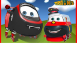 the rat trains