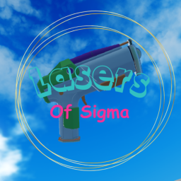 Lasers of Sigma [UPD3]