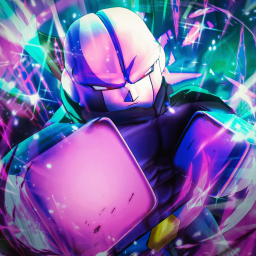 Saiyan Battlegrounds icon