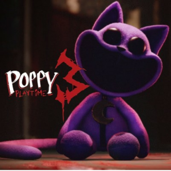 Poppy Playtime Chapter 3 [Story]