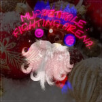 Muppettale Fighting Arena