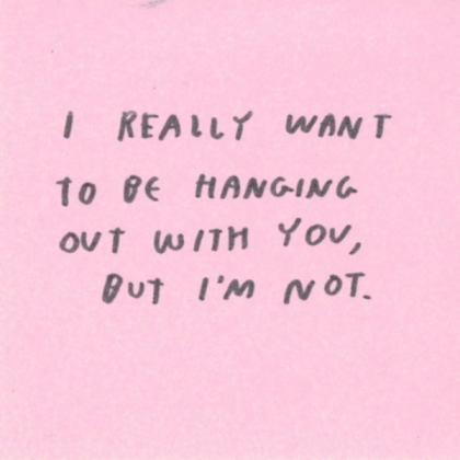Pink Quote Roblox decal