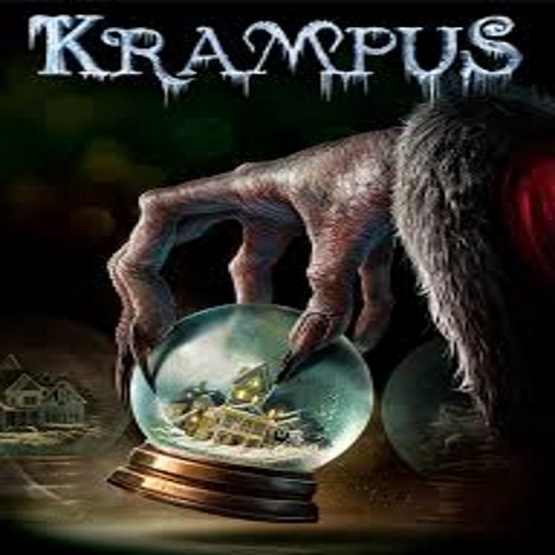 Survive Krampus the Killer