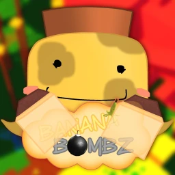 [BIG UPDATE] BANANA BOMB'Z! icon