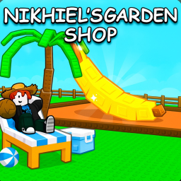 [DISCOUNT] Nikhiel's Garden Shop