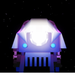 The tripods