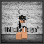 Distinctive Designs™