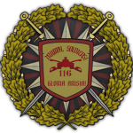 XXVIII. Armoured Division