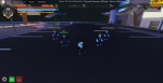 Blue cyber