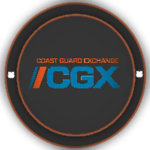 CGX 》Coast Guard Exchange