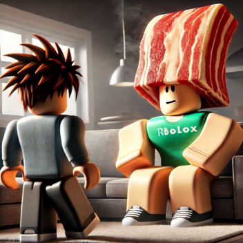 Collect the Couches! [RELEASE]