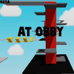 AT Obby (BETA)
