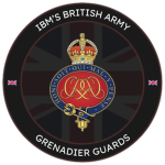 -|BA|- RoyaI Grenadier Guards