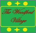 The Woodford Village