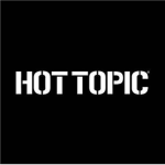 Hot Topic ®