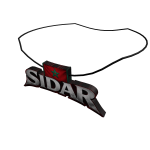 sidar necklace 1.0