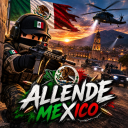 [DEA] Allende Mexico 