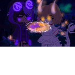 GachaSisters Dorito Gang