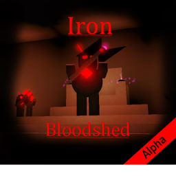 Iron Bloodshed