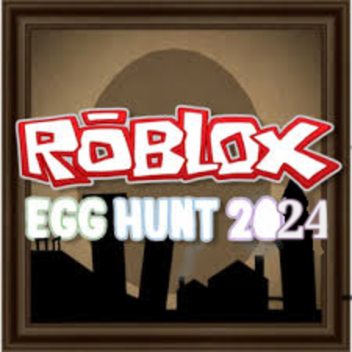 egg hunt 2024:in a mystery place