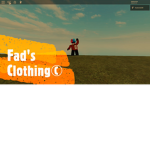 Fad's Clothing