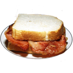 Bacon Sandwich Lovers