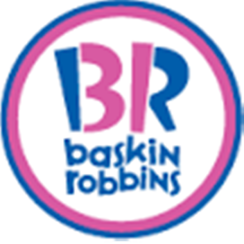 Baskin Robbins Security Training Place.