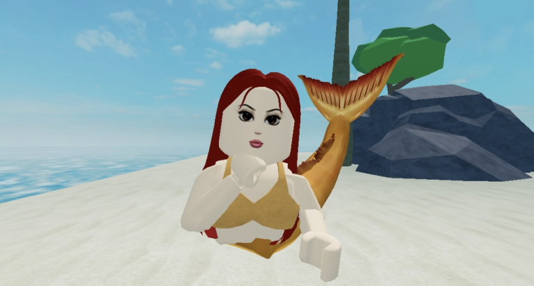 [H20] Mermaid Tester screenshot 1
