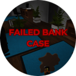 BANK: WRONG ACCUSATION