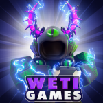Weti Games