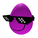 Purple Swegg